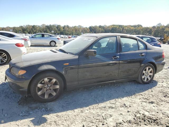 2003 BMW 3 Series 325i