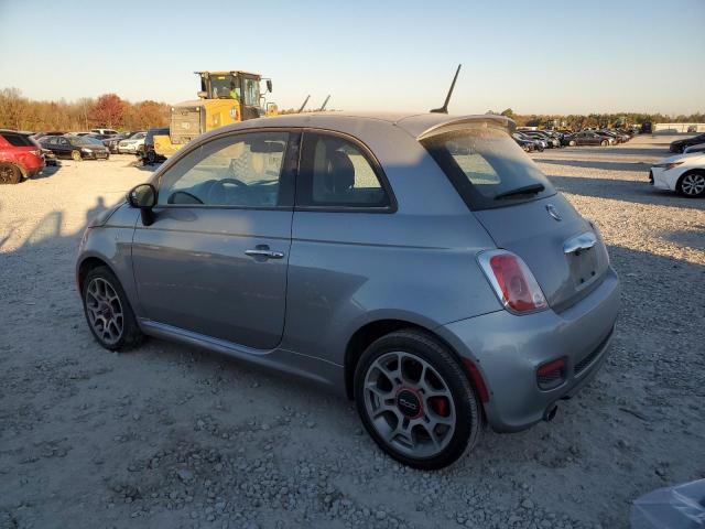 3C3CFFBRXFT721534 | 2015 FIAT 500 SPORT