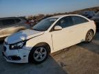 2015 CHEVROLET CRUZE LT - 1G1PC5SBXF7130796