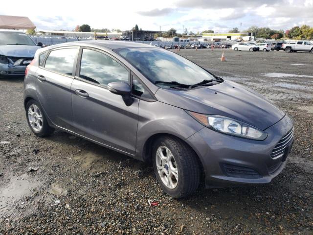 3FADP4EJ4EM107746 Ford FIESTA SE