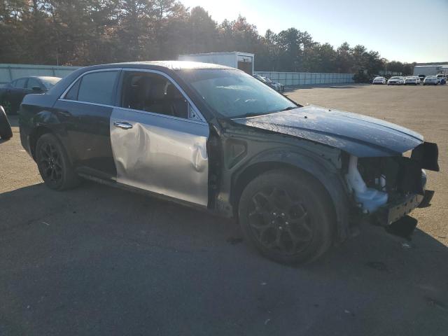 Vin: 2c3ccaag6eh216447, lot: 75222783, chrysler 300 20144
