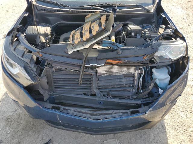 2GNAXKEV4L6214573 | 2020 CHEVROLET EQUINOX LT