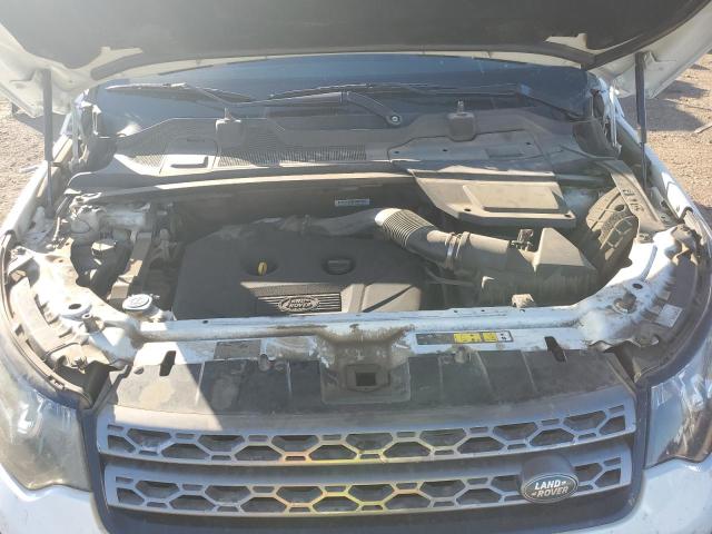 2016 LAND ROVER DISCOVERY - SALCP2BG3GH576314
