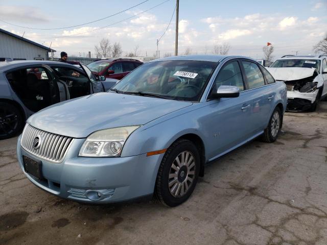 2008 Mercury Sable 