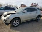 2015 CHEVROLET EQUINOX LT - 2GNALBEKXF1123309