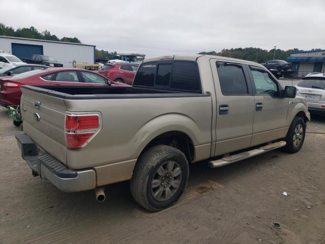 1FTEW1C80AFA56935 | 2010 Ford f150 supercrew