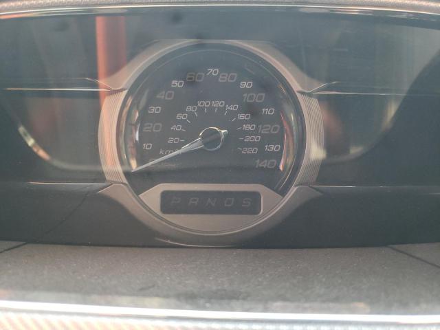 1FAHP2KTXFG100453 Ford TAURUS SHO