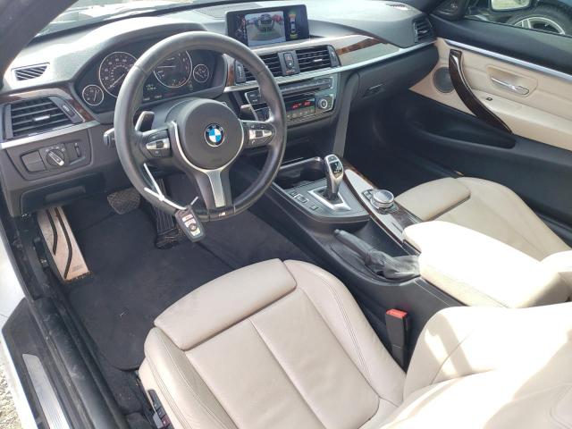 WBA3R1C51EK192716 BMW 435 I
