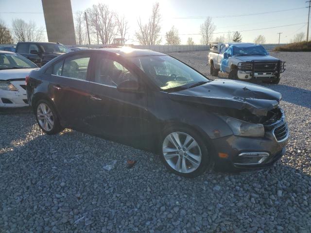 2015 CHEVROLET CRUZE LTZ - 1G1PG5SB8F7187101