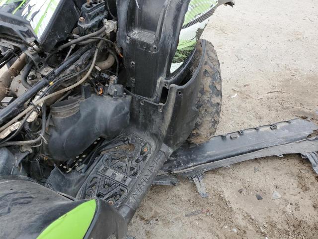 2021 KAWASAKI KVF750 G - JKAVFDG39MB519399