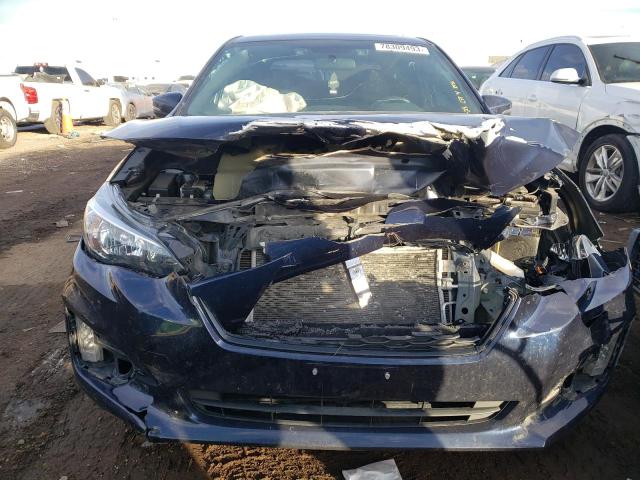 4S3GKAM60K3608423 | 2019 SUBARU IMPREZA SP