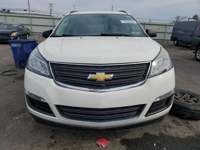 1GNKRFKD9EJ278857 | 2014 CHEVROLET TRAVERSE L