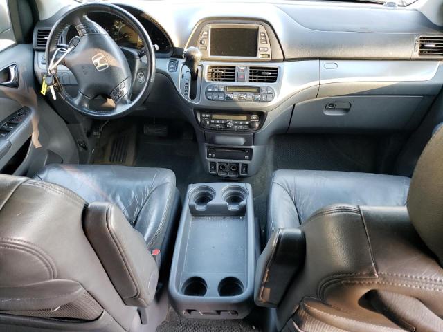 5FNRL38767B406605 | 2007 Honda odyssey exl