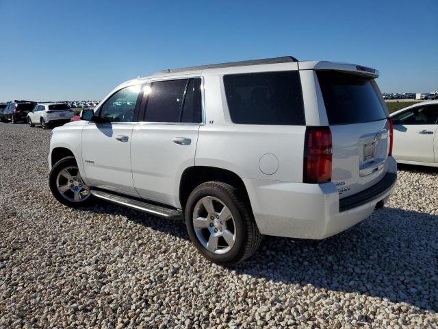 1GNSCBKC2JR208081 | 2018 Chevrolet tahoe c1500 lt