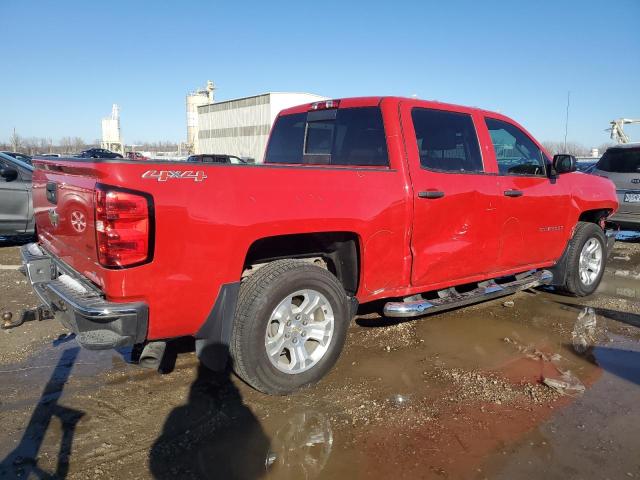 3GCUKREC2EG158622 | 2014 CHEVROLET SILVERADO