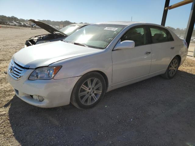 2008 Toyota Avalon XL