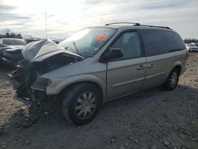 2006 Chrysler Town & Country Touring