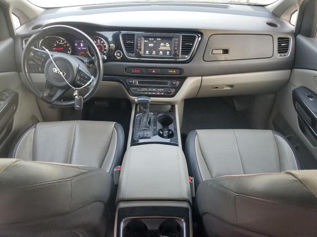 KNDMC5C13H6261626 KIA SEDONA EX