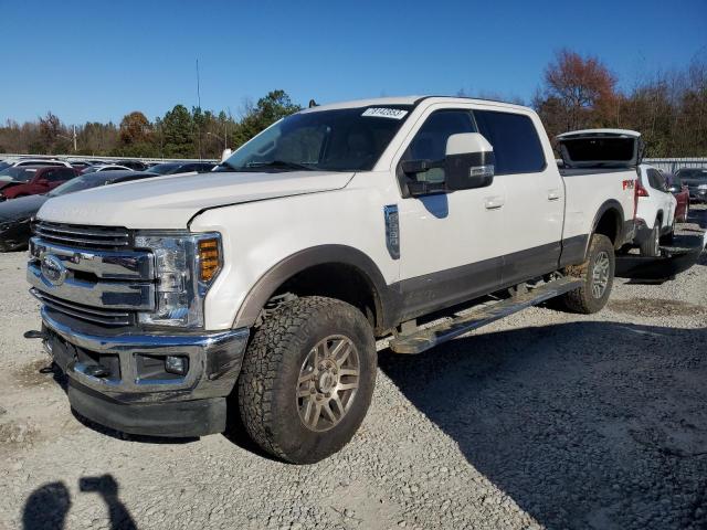 2019 Ford F-250 