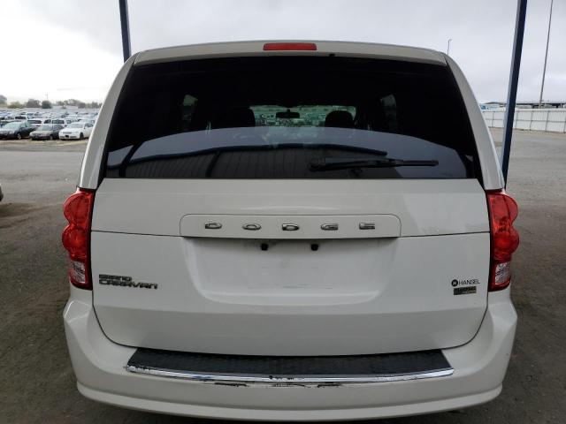 2C4RDGCG6DR520972 | 2013 Dodge grand caravan sxt