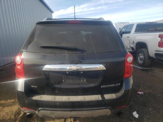 2GNFLHE32E6205912 | 2014 CHEVROLET EQUINOX LT