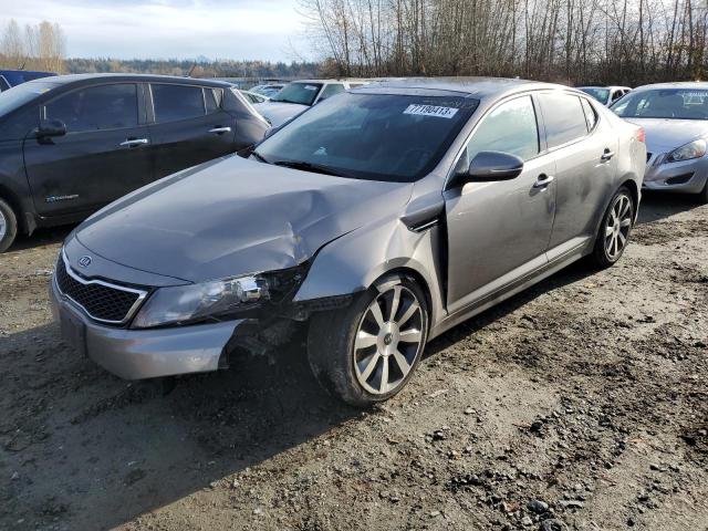 5XXGR4A68CG004623 | 2012 KIA optima sx