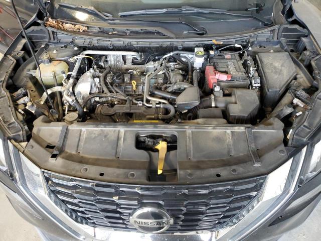 5N1AT3BA0MC681652 | 2021 NISSAN ROGUE SV