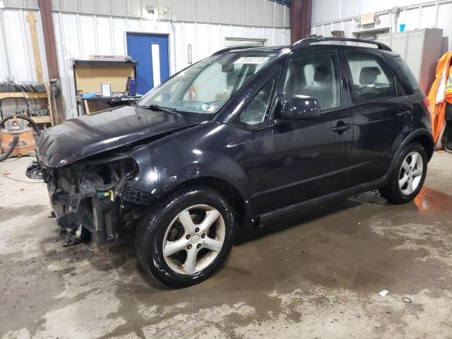 2008 Suzuki SX4 Base