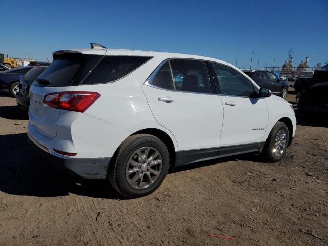 2GNAXUEV9L6206335 | 2020 CHEVROLET EQUINOX LT