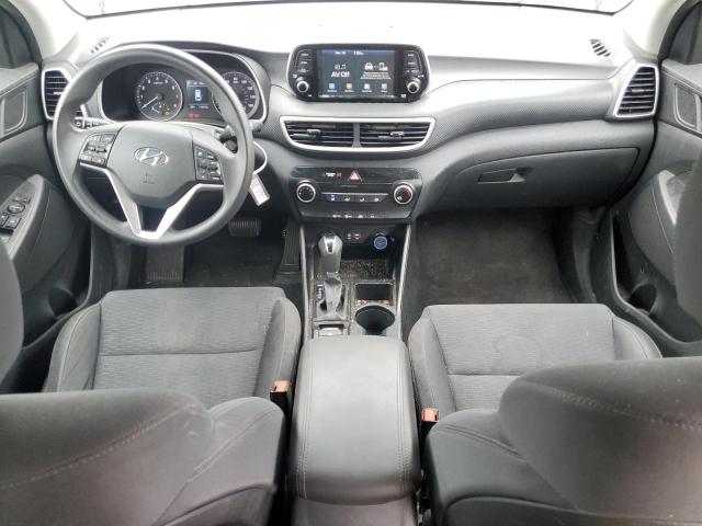 KM8J2CA41KU947556 | 2019 Hyundai tucson se