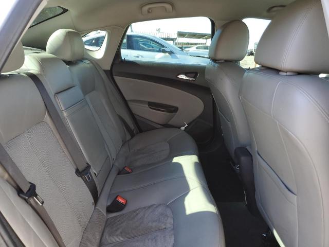 1G4PW5SK2G4185594 Buick Verano Sport Touring