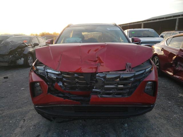 5NMJECAE3PH245046 | 2023 HYUNDAI TUCSON LIM