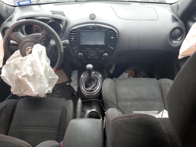 2017 NISSAN JUKE S - JN8AF5MR8HT700548