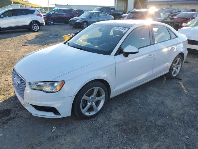 2016 Audi A3 Premium