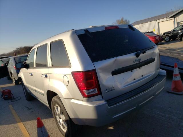 2008 Jeep Grand Cherokee Laredo VIN: 1J8GR48K78C164107 Lot: 76956663