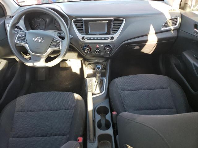 3KPC24A68ME130168 | 2021 HYUNDAI ACCENT SE