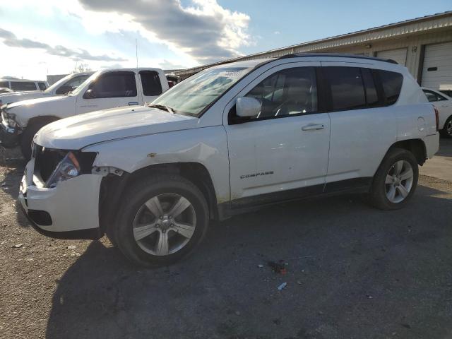 2015 Jeep Compass Latitude