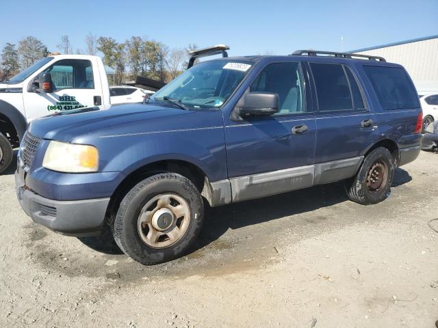 2006 Ford Expedition XLS