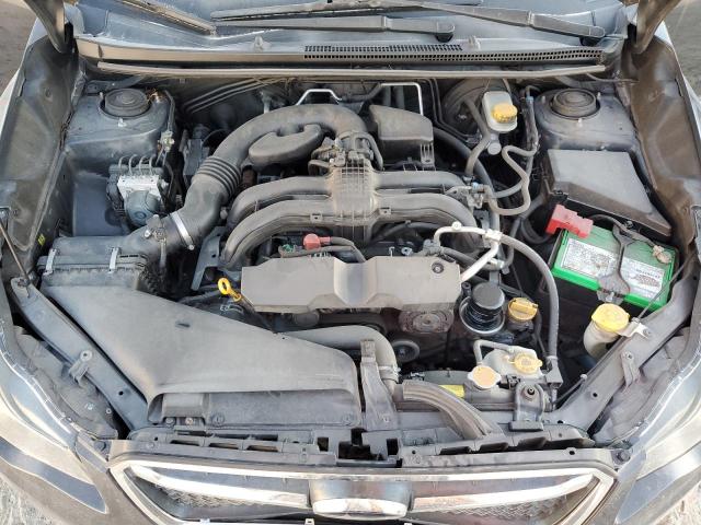 2015 SUBARU IMPREZA LI - JF1GJAM66FH012508