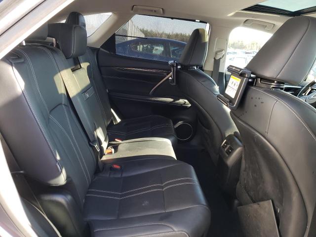 2021 LEXUS RX 350 L L - JTJJZKFA1M2030363