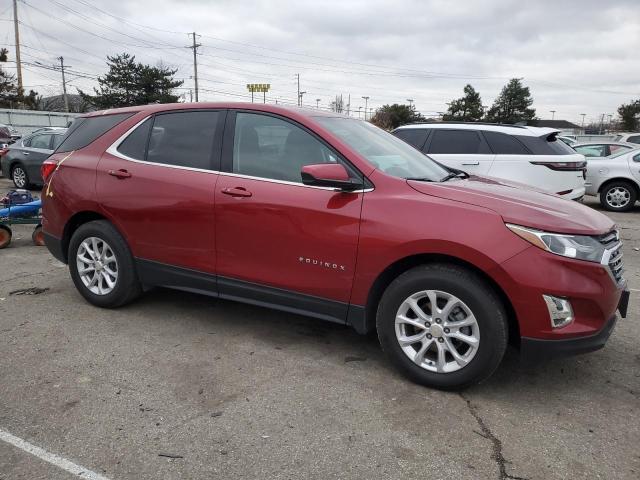 3GNAXKEV6KL222247 | 2019 CHEVROLET EQUINOX LT