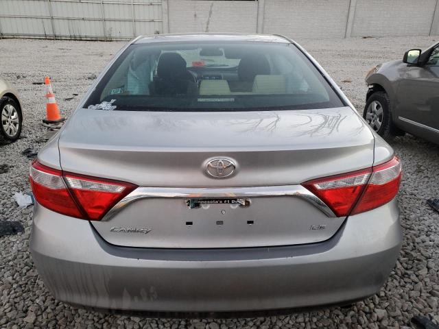 4T1BF1FKXHU414277 | 2017 TOYOTA CAMRY LE