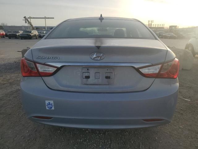 5NPEB4AC2BH168535 | 2011 Hyundai sonata gls