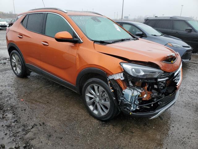 KL4MMFSL7NB010126 2022 BUICK ENCORE, photo no. 4