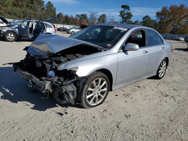 2006 Acura TSX 