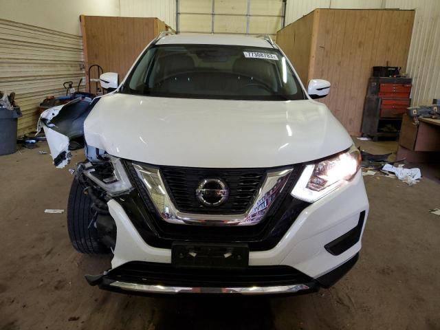 JN8AT2MV2LW115279 | 2020 NISSAN ROGUE S