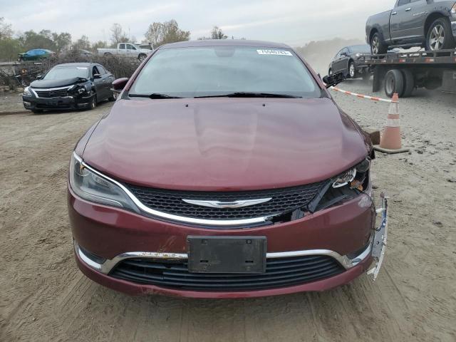 1C3CCCAB2FN578655 Chrysler 200 Limited