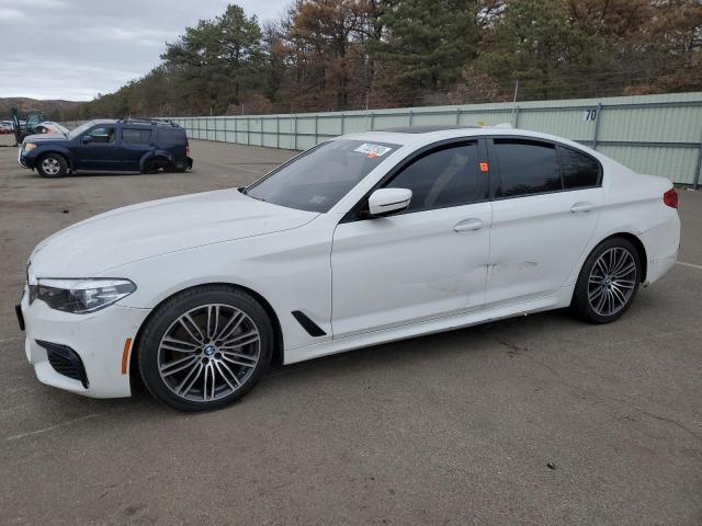 2019 BMW 5 Series 530xi