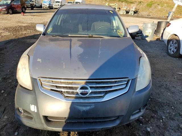 1N4CL2AP2AC170006 | 2010 Nissan altima hybrid