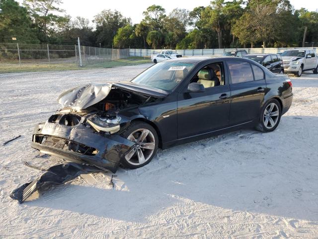 2010 BMW 5 Series 528i